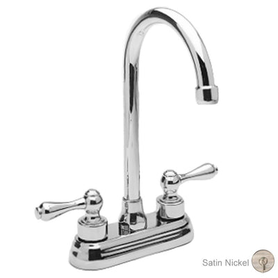 808/15S Kitchen/Kitchen Faucets/Bar & Prep Faucets