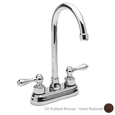 808/ORB Kitchen/Kitchen Faucets/Bar & Prep Faucets