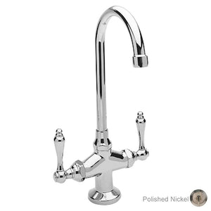 8081/15 Kitchen/Kitchen Faucets/Bar & Prep Faucets