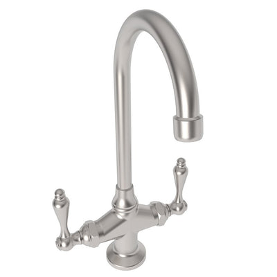 8081/20 Kitchen/Kitchen Faucets/Bar & Prep Faucets