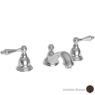 Product Image: 850/VB Bathroom/Bathroom Sink Faucets/Widespread Sink Faucets