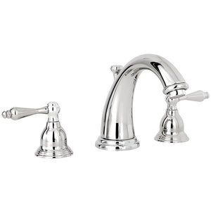 850C/26 Bathroom/Bathroom Sink Faucets/Widespread Sink Faucets