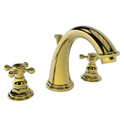 Product Image: 890/01 Bathroom/Bathroom Sink Faucets/Widespread Sink Faucets