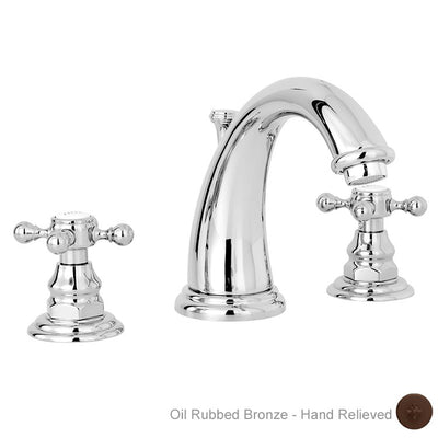 Product Image: 890/ORB Bathroom/Bathroom Sink Faucets/Widespread Sink Faucets