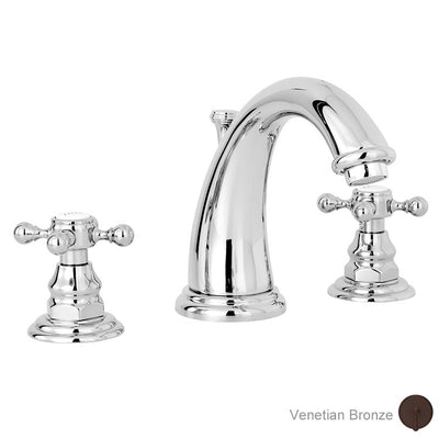Product Image: 890/VB Bathroom/Bathroom Sink Faucets/Widespread Sink Faucets