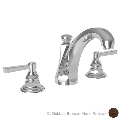 Product Image: 910C/ORB Bathroom/Bathroom Sink Faucets/Widespread Sink Faucets