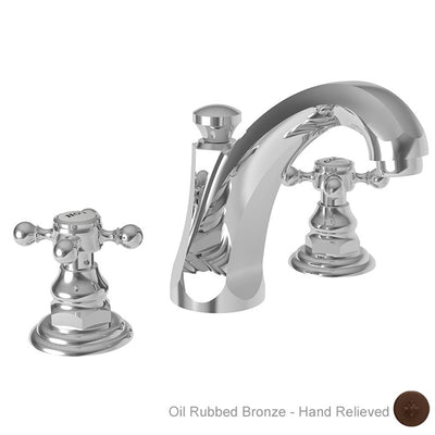 Product Image: 920C/ORB Bathroom/Bathroom Sink Faucets/Widespread Sink Faucets