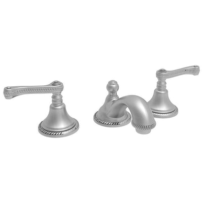 Product Image: 980/15S Bathroom/Bathroom Sink Faucets/Widespread Sink Faucets