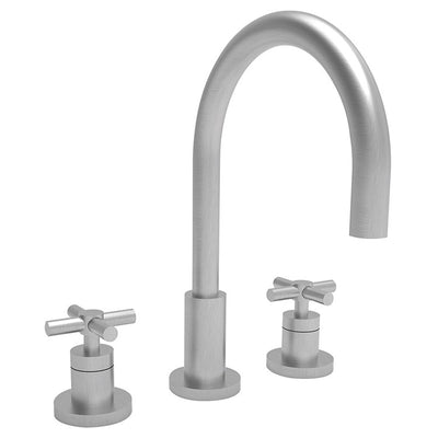 Product Image: 990/15S Bathroom/Bathroom Sink Faucets/Widespread Sink Faucets