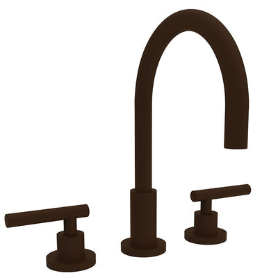 Product Image: 990L/ORB Bathroom/Bathroom Sink Faucets/Widespread Sink Faucets