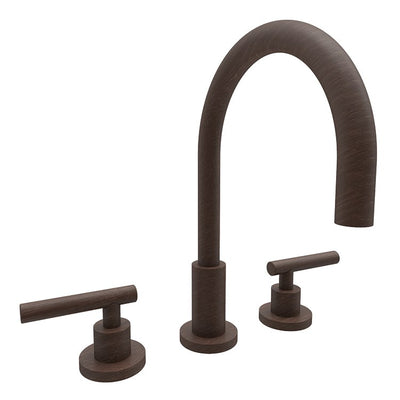 Product Image: 990L/VB Bathroom/Bathroom Sink Faucets/Widespread Sink Faucets