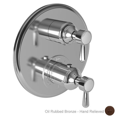 Product Image: 3-1663TR/ORB Bathroom/Bathroom Tub & Shower Faucets/Tub & Shower Faucet Trim