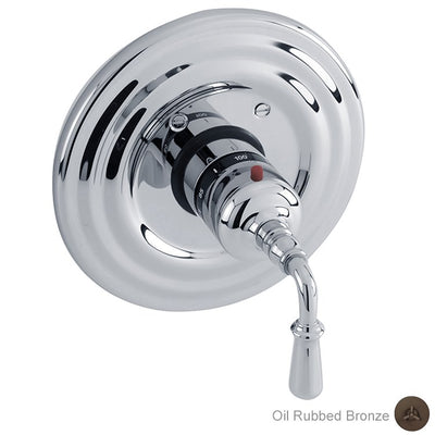 Product Image: 3-1744TR/10B Bathroom/Bathroom Tub & Shower Faucets/Tub & Shower Faucet Trim