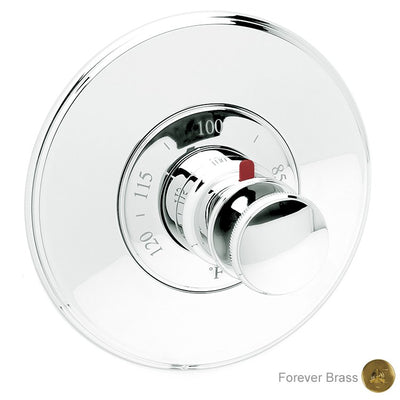 Product Image: 3-2554TR/01 Bathroom/Bathroom Tub & Shower Faucets/Tub & Shower Faucet Trim
