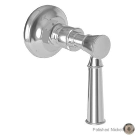 Vander Replacement Lever Handle Assembly