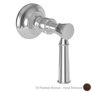 3-561/ORB Bathroom/Bathroom Tub & Shower Faucets/Tub & Shower Diverters & Volume Controls