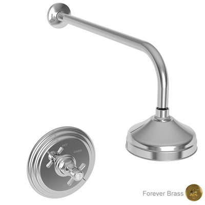 3-1004BP/01 Bathroom/Bathroom Tub & Shower Faucets/Shower Only Faucet with Valve