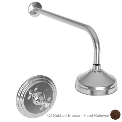 3-1004BP/ORB Bathroom/Bathroom Tub & Shower Faucets/Shower Only Faucet with Valve