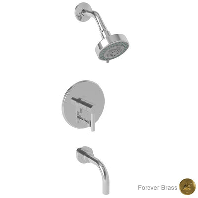 Product Image: 3-1502BP/01 Bathroom/Bathroom Tub & Shower Faucets/Tub & Shower Faucet Trim