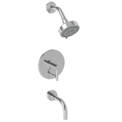 Product Image: 3-1502BP/26 Bathroom/Bathroom Tub & Shower Faucets/Tub & Shower Faucet Trim