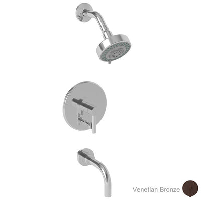 Product Image: 3-1502BP/VB Bathroom/Bathroom Tub & Shower Faucets/Tub & Shower Faucet Trim