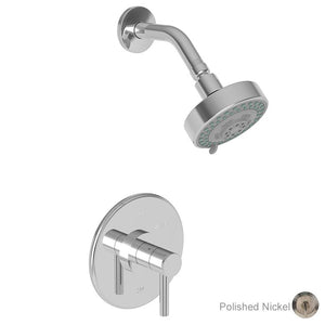 3-1504BP/15 Bathroom/Bathroom Tub & Shower Faucets/Shower Only Faucet with Valve