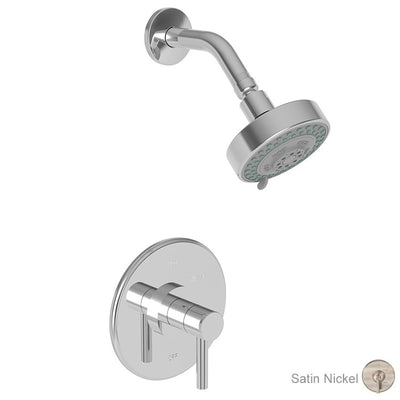 3-1504BP/15S Bathroom/Bathroom Tub & Shower Faucets/Shower Only Faucet with Valve
