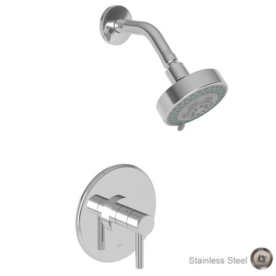 3-1504BP/20 Bathroom/Bathroom Tub & Shower Faucets/Shower Only Faucet with Valve