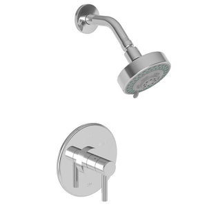 3-1504BP/26 Bathroom/Bathroom Tub & Shower Faucets/Shower Only Faucet with Valve