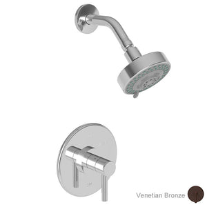 3-1504BP/VB Bathroom/Bathroom Tub & Shower Faucets/Shower Only Faucet with Valve