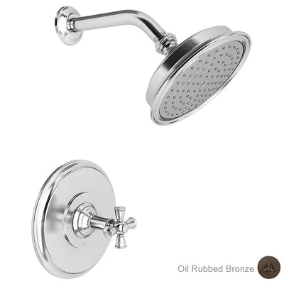 3-2404BP/10B Bathroom/Bathroom Tub & Shower Faucets/Shower Only Faucet with Valve