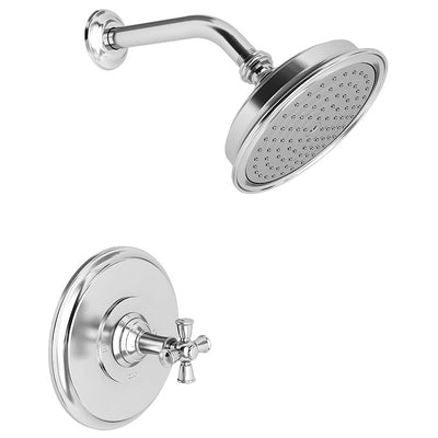 3-2404BP/26 Bathroom/Bathroom Tub & Shower Faucets/Shower Only Faucet with Valve