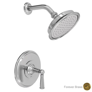 3-2414BP/01 Bathroom/Bathroom Tub & Shower Faucets/Shower Only Faucet with Valve