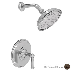 3-2414BP/10B Bathroom/Bathroom Tub & Shower Faucets/Shower Only Faucet with Valve