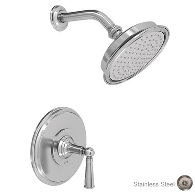 3-2414BP/20 Bathroom/Bathroom Tub & Shower Faucets/Shower Only Faucet with Valve