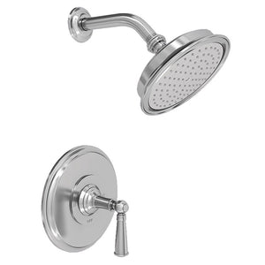 3-2414BP/26 Bathroom/Bathroom Tub & Shower Faucets/Shower Only Faucet with Valve