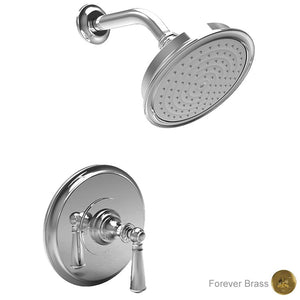 3-2454BP/01 Bathroom/Bathroom Tub & Shower Faucets/Shower Only Faucet with Valve