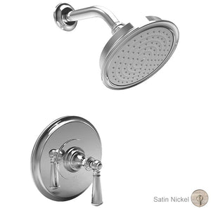 3-2454BP/15S Bathroom/Bathroom Tub & Shower Faucets/Shower Only Faucet with Valve