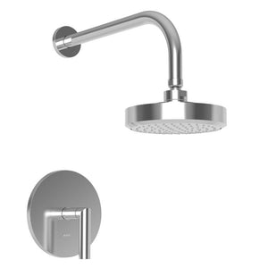3-3104BP/26 Bathroom/Bathroom Tub & Shower Faucets/Shower Only Faucet with Valve