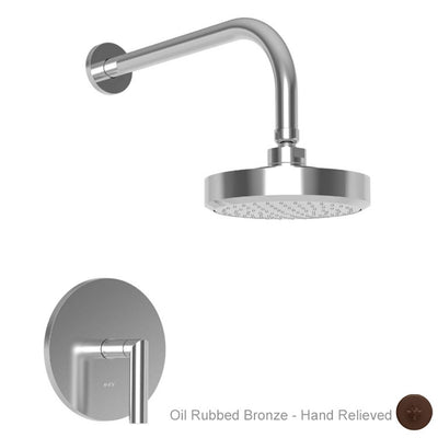 3-3104BP/ORB Bathroom/Bathroom Tub & Shower Faucets/Shower Only Faucet with Valve