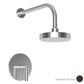 Pavani Pressure Balance Shower Trim