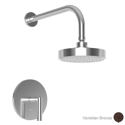 3-3104BP/VB Bathroom/Bathroom Tub & Shower Faucets/Shower Only Faucet with Valve
