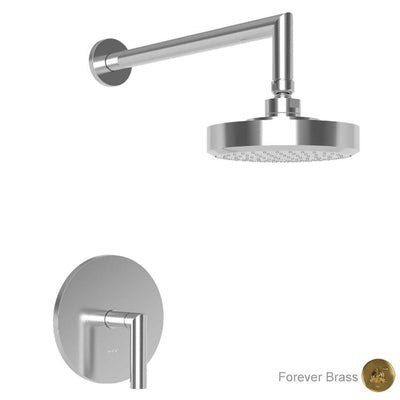 3-3124BP/01 Bathroom/Bathroom Tub & Shower Faucets/Shower Only Faucet with Valve