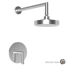 Kirsi Pressure Balance Shower Trim