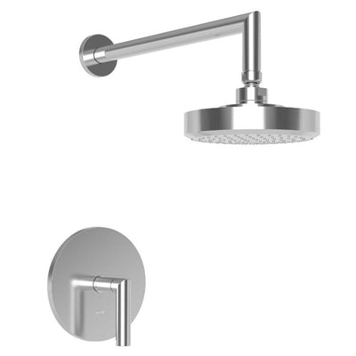3-3124BP/26 Bathroom/Bathroom Tub & Shower Faucets/Shower Only Faucet with Valve