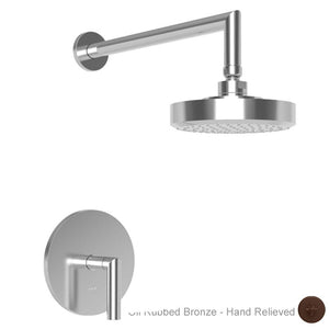 3-3124BP/ORB Bathroom/Bathroom Tub & Shower Faucets/Shower Only Faucet with Valve
