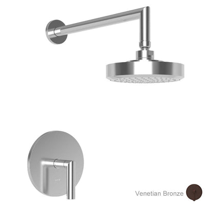 3-3124BP/VB Bathroom/Bathroom Tub & Shower Faucets/Shower Only Faucet with Valve