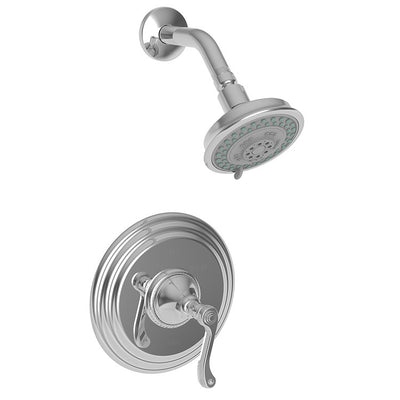 Product Image: 3-984BP/26 Bathroom/Bathroom Tub & Shower Faucets/Shower Only Faucet with Valve