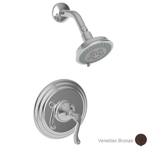 3-984BP/VB Bathroom/Bathroom Tub & Shower Faucets/Shower Only Faucet with Valve