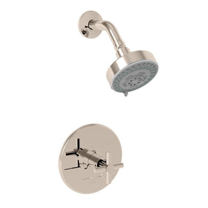 3-994BP/15S Bathroom/Bathroom Tub & Shower Faucets/Shower Only Faucet with Valve
